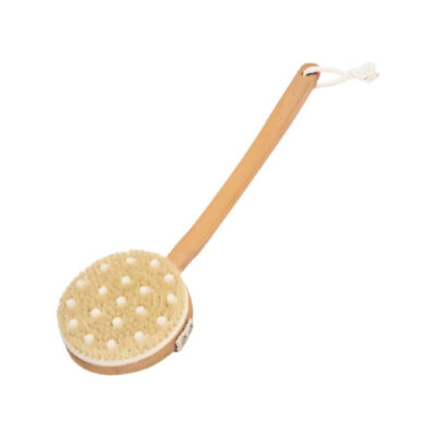 Brosse de Massage ronde