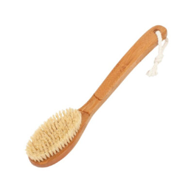 Brosse à dos vegan