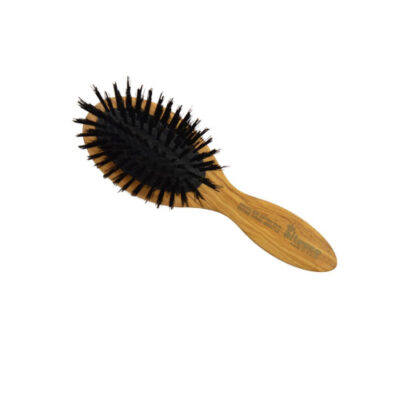 Brosse pneumatique de sac à main