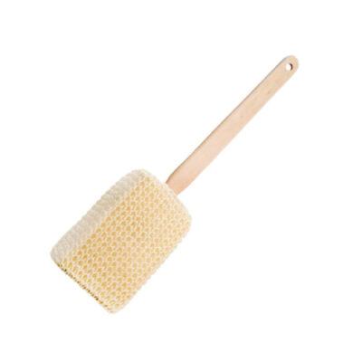 Brosse de Massage en Sisal