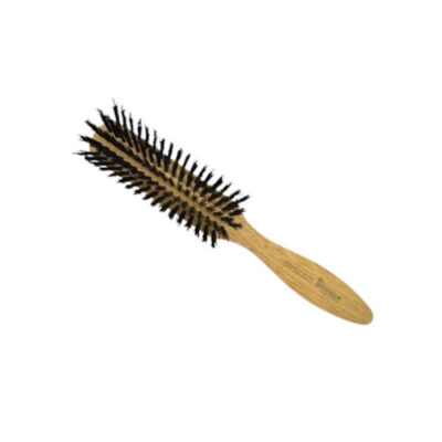 Brosse lissoir chêne et sanglier