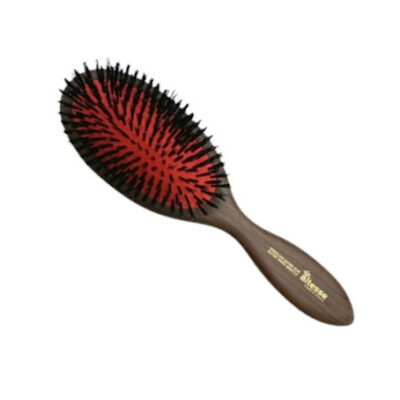 Brosse pneumatique bubinga et sanglier Altesse