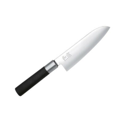 Couteau Japonais Kaï Santoku