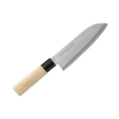 Couteau Santoku