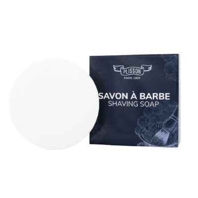 Savon à barbe