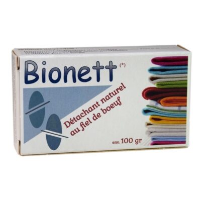 Savon Détachant Bionett