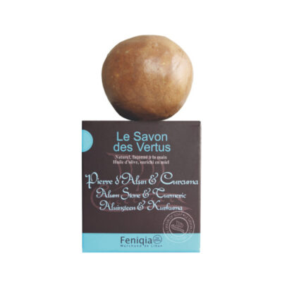 Savon des Vertus