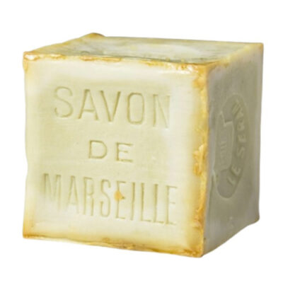 Savon Blanc le Serrail