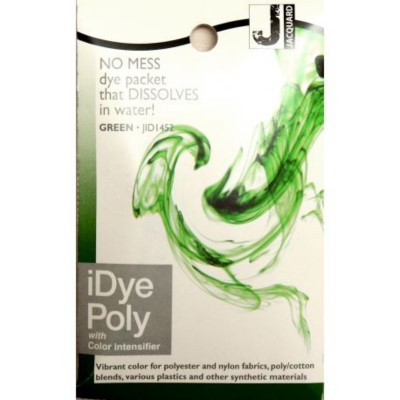 Teinture pour le polyester iDye Poly - Bordeaux